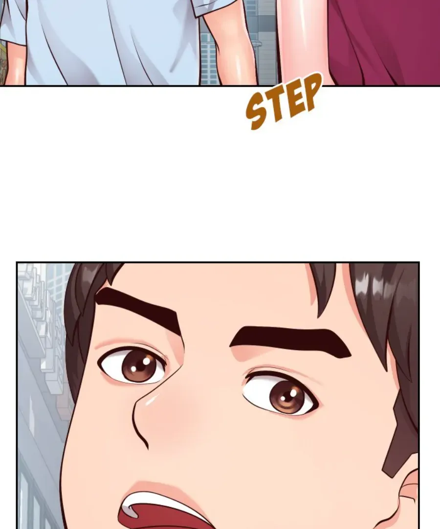Inexperienced Chapter 15 page 48 - 