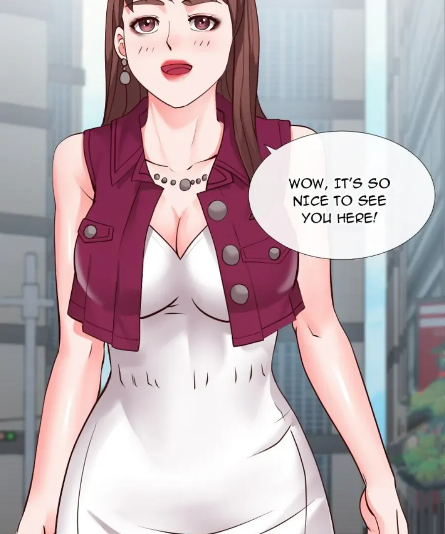 Inexperienced Chapter 15 page 50 - 