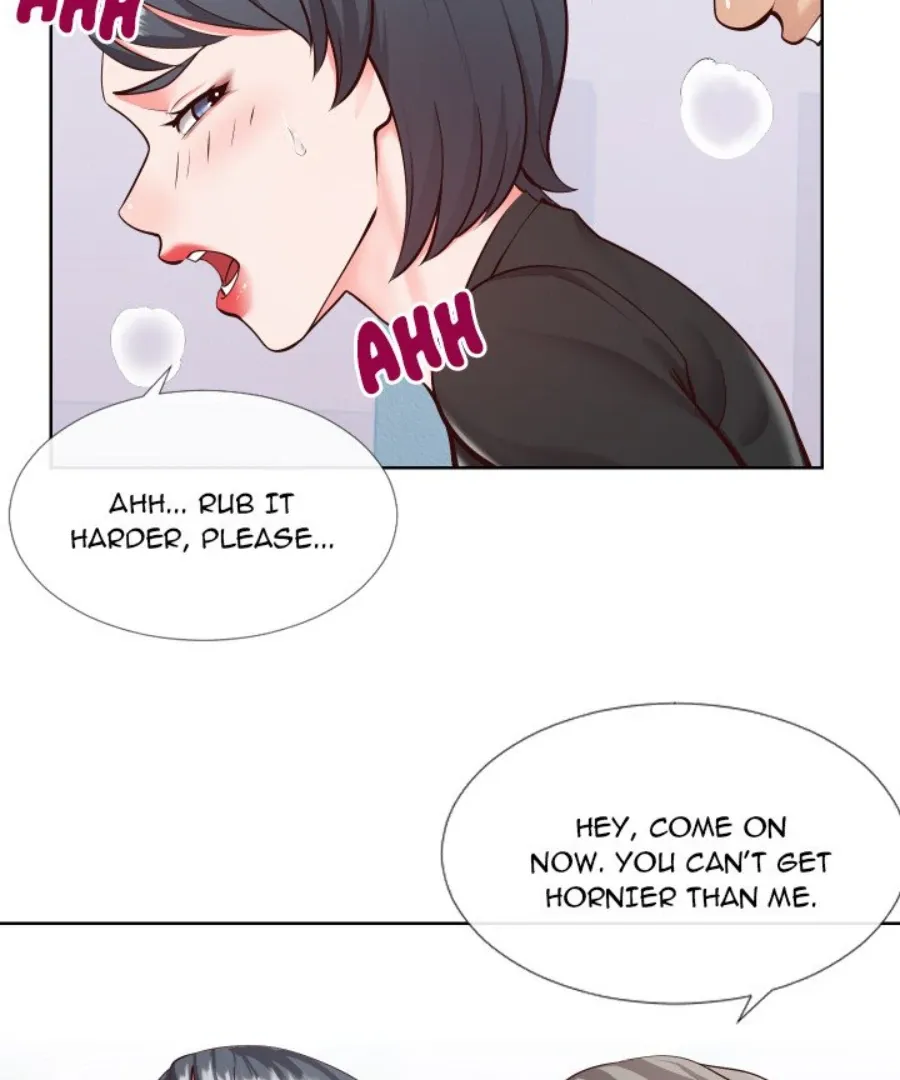 Inexperienced Chapter 15 page 6 - 