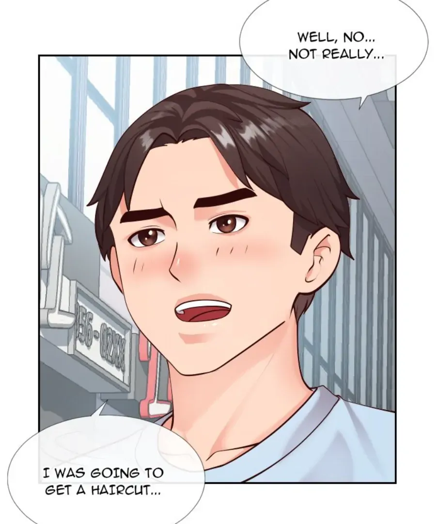 Inexperienced Chapter 15 page 52 - 
