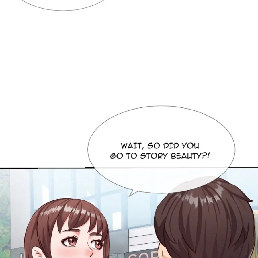 Inexperienced Chapter 15 page 53 - 