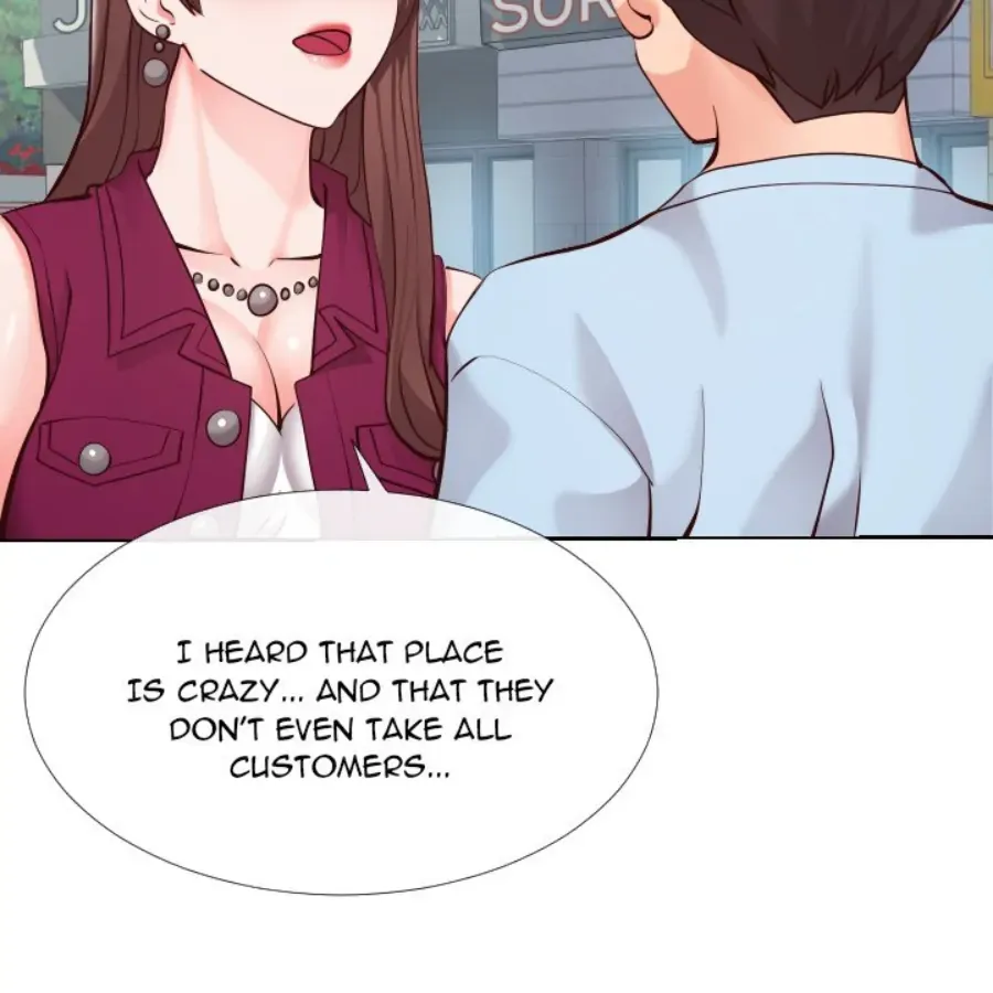Inexperienced Chapter 15 page 54 - 