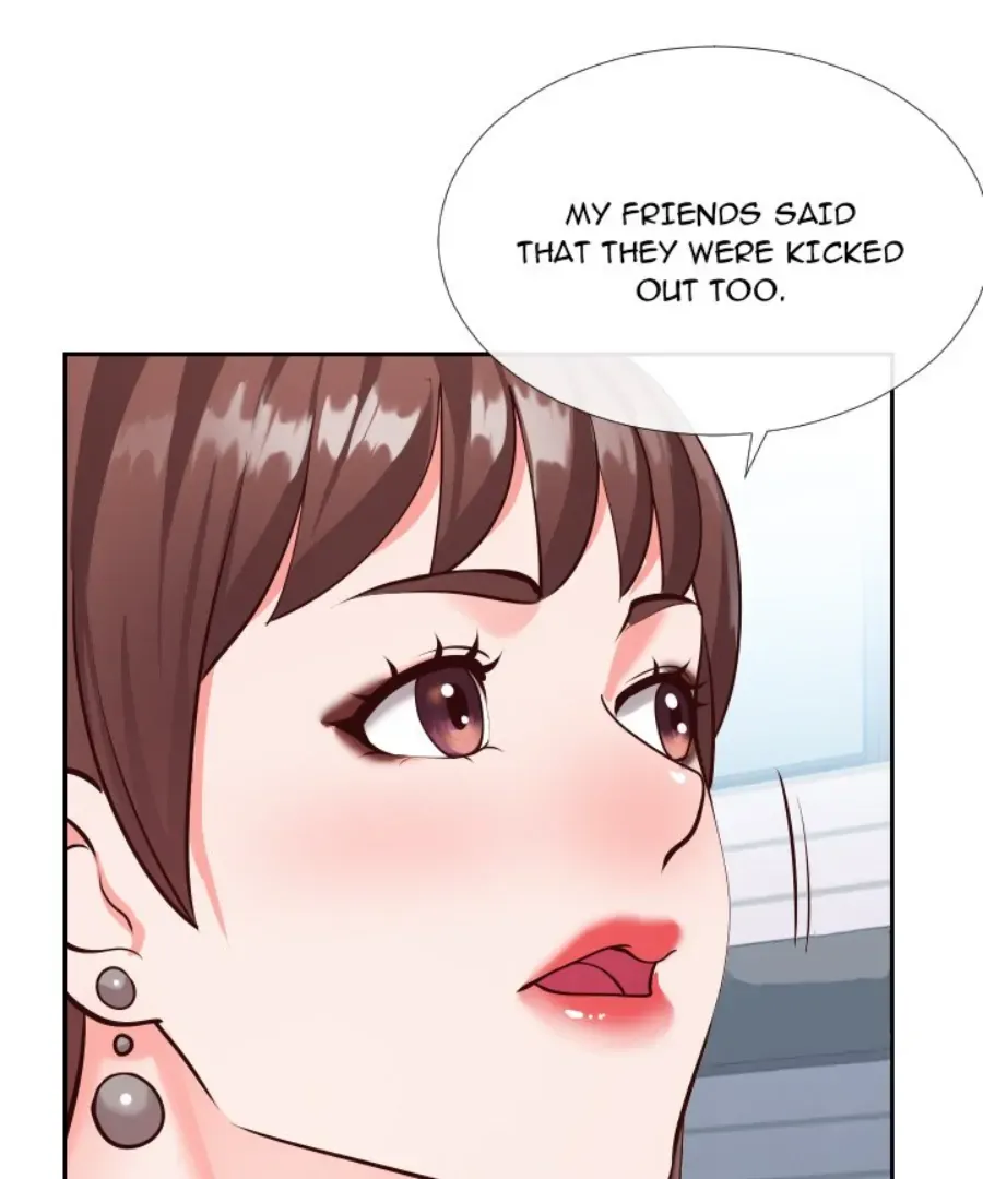 Inexperienced Chapter 15 page 55 - 
