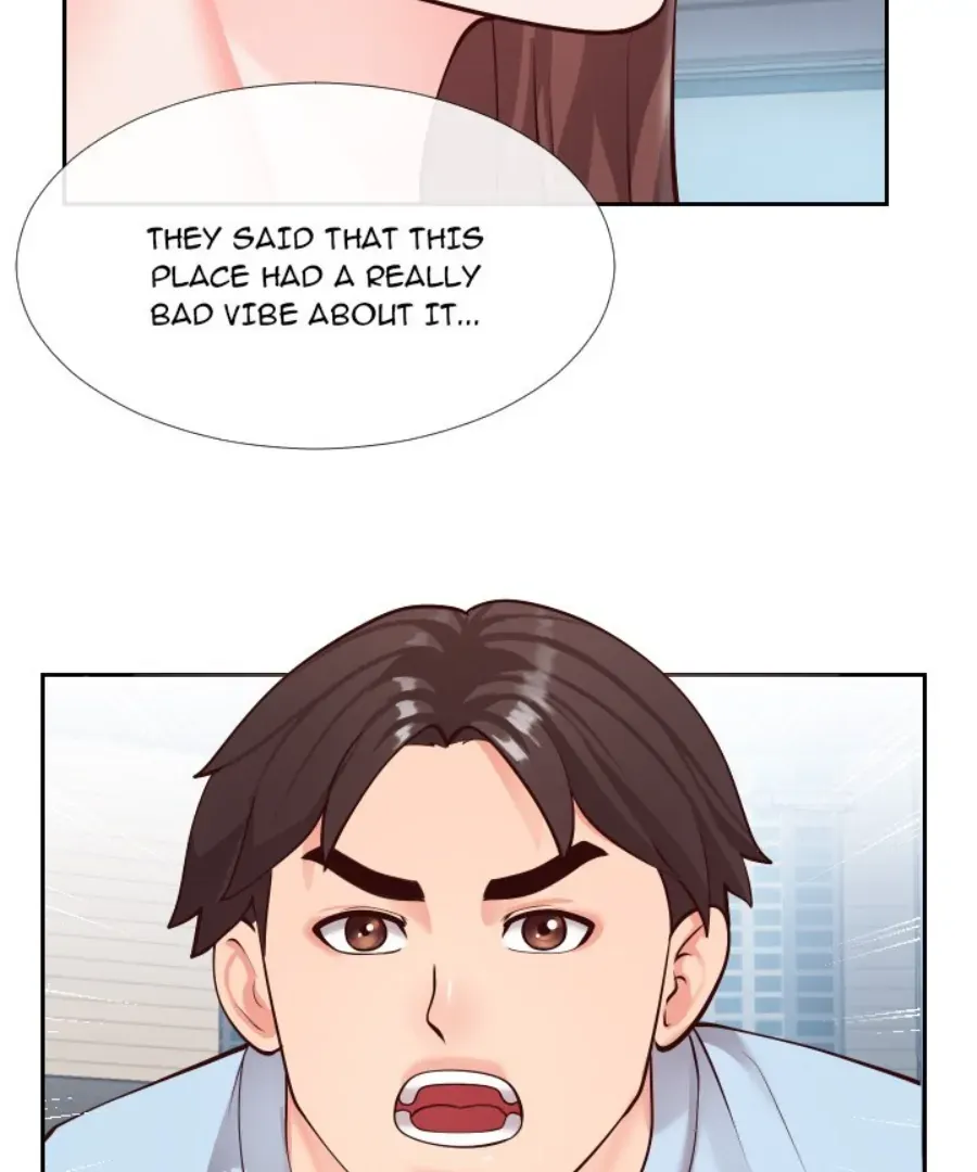 Inexperienced Chapter 15 page 56 - 