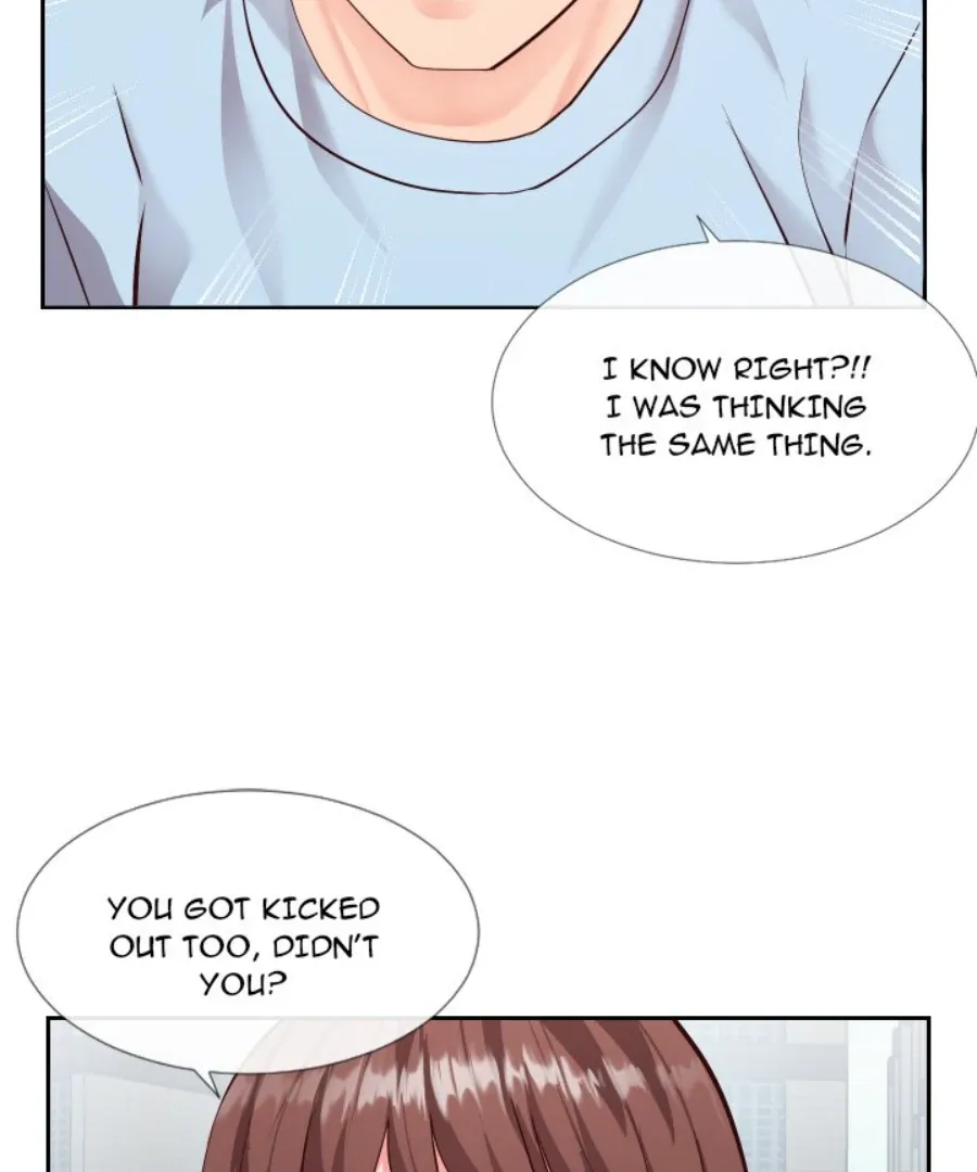 Inexperienced Chapter 15 page 57 - 