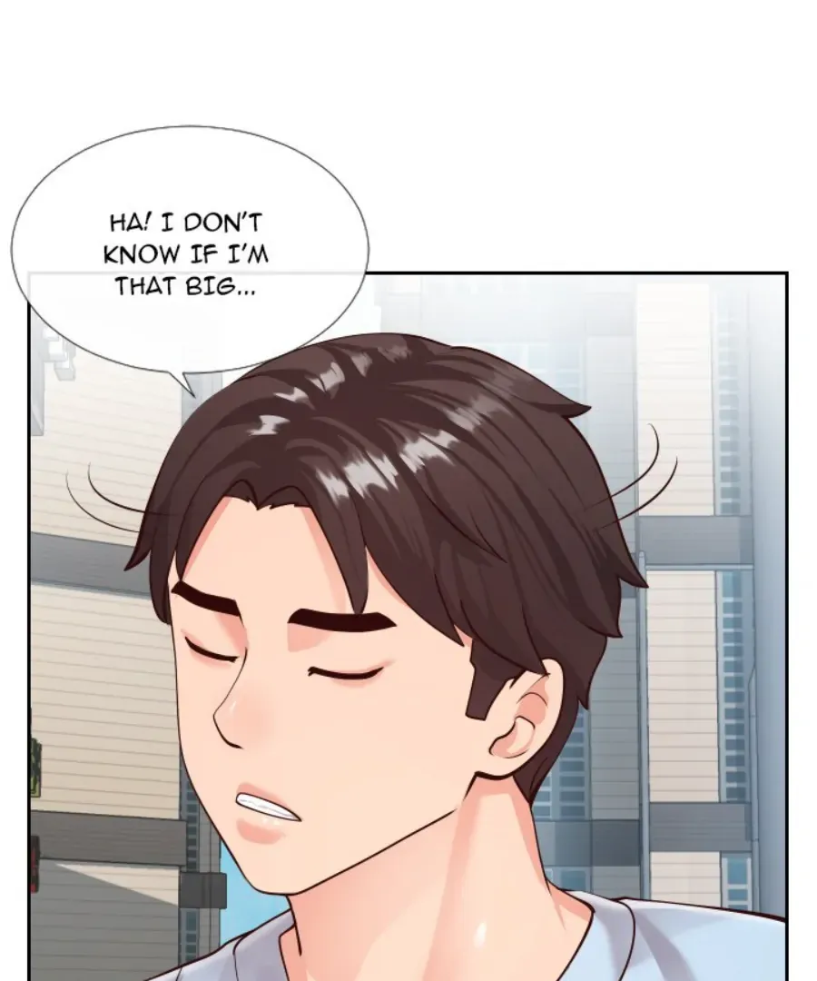 Inexperienced Chapter 15 page 59 - 