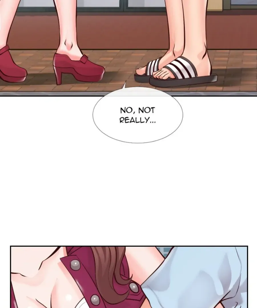Inexperienced Chapter 15 page 61 - 
