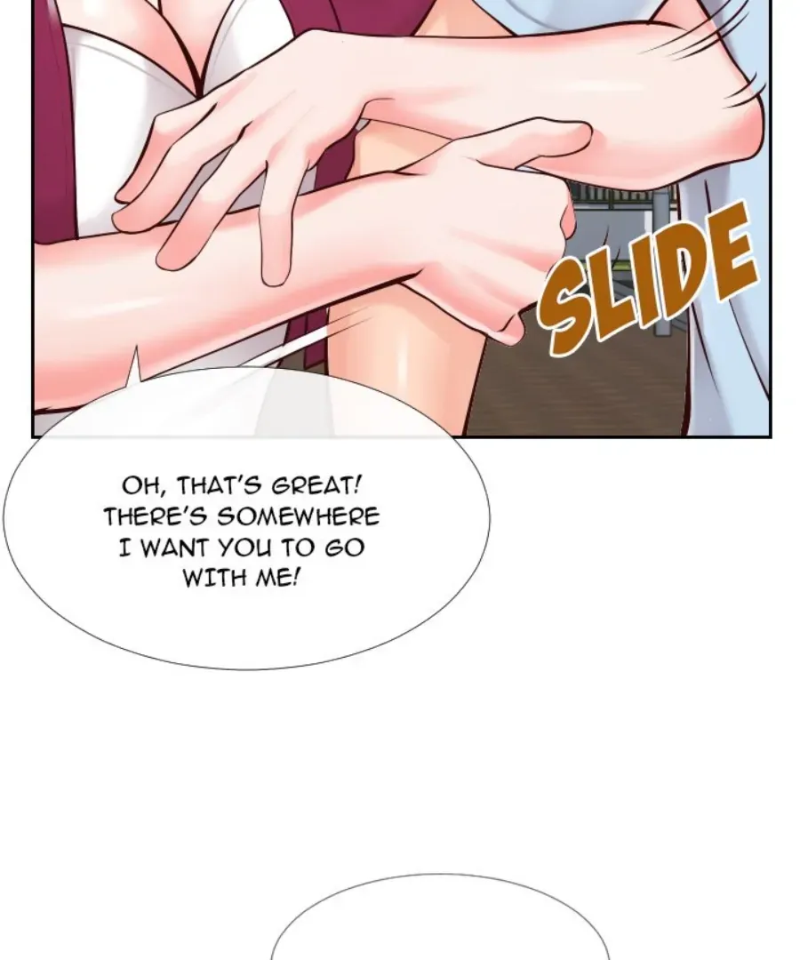 Inexperienced Chapter 15 page 62 - 