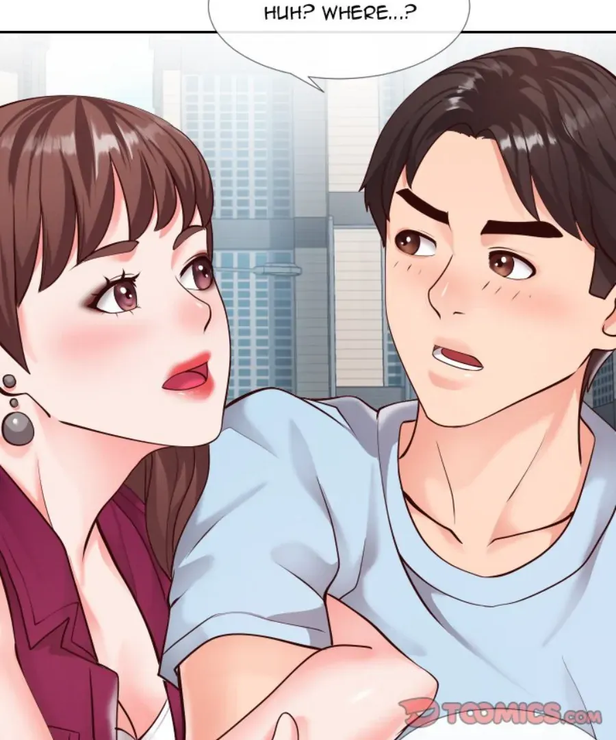 Inexperienced Chapter 15 page 63 - 