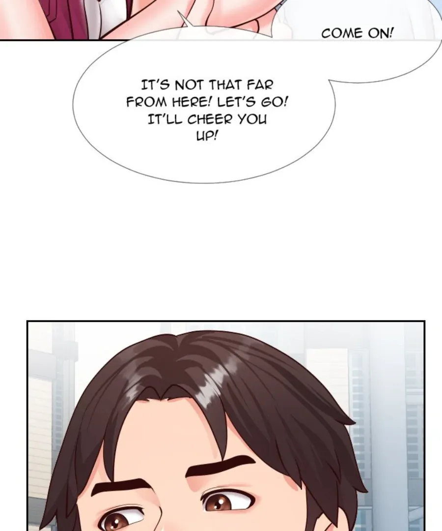 Inexperienced Chapter 15 page 64 - 