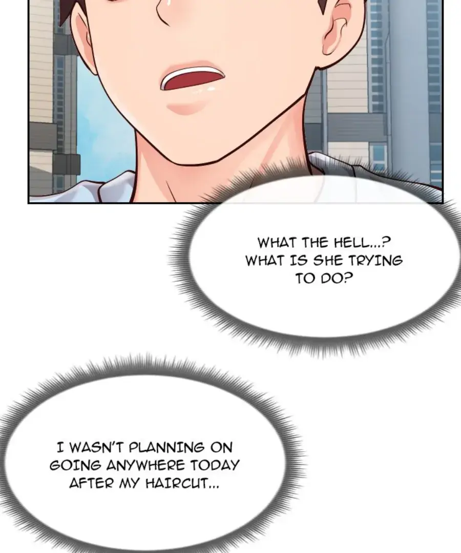 Inexperienced Chapter 15 page 65 - 
