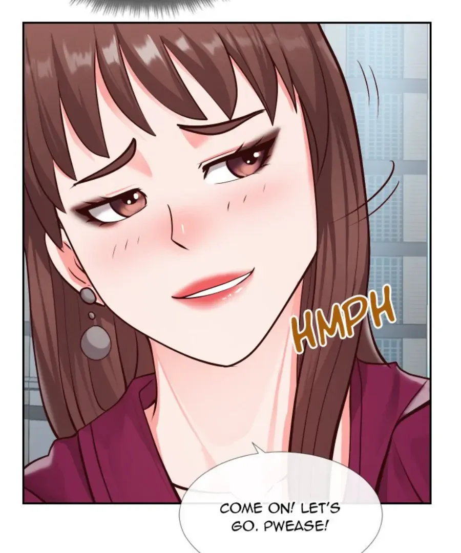 Inexperienced Chapter 15 page 66 - 