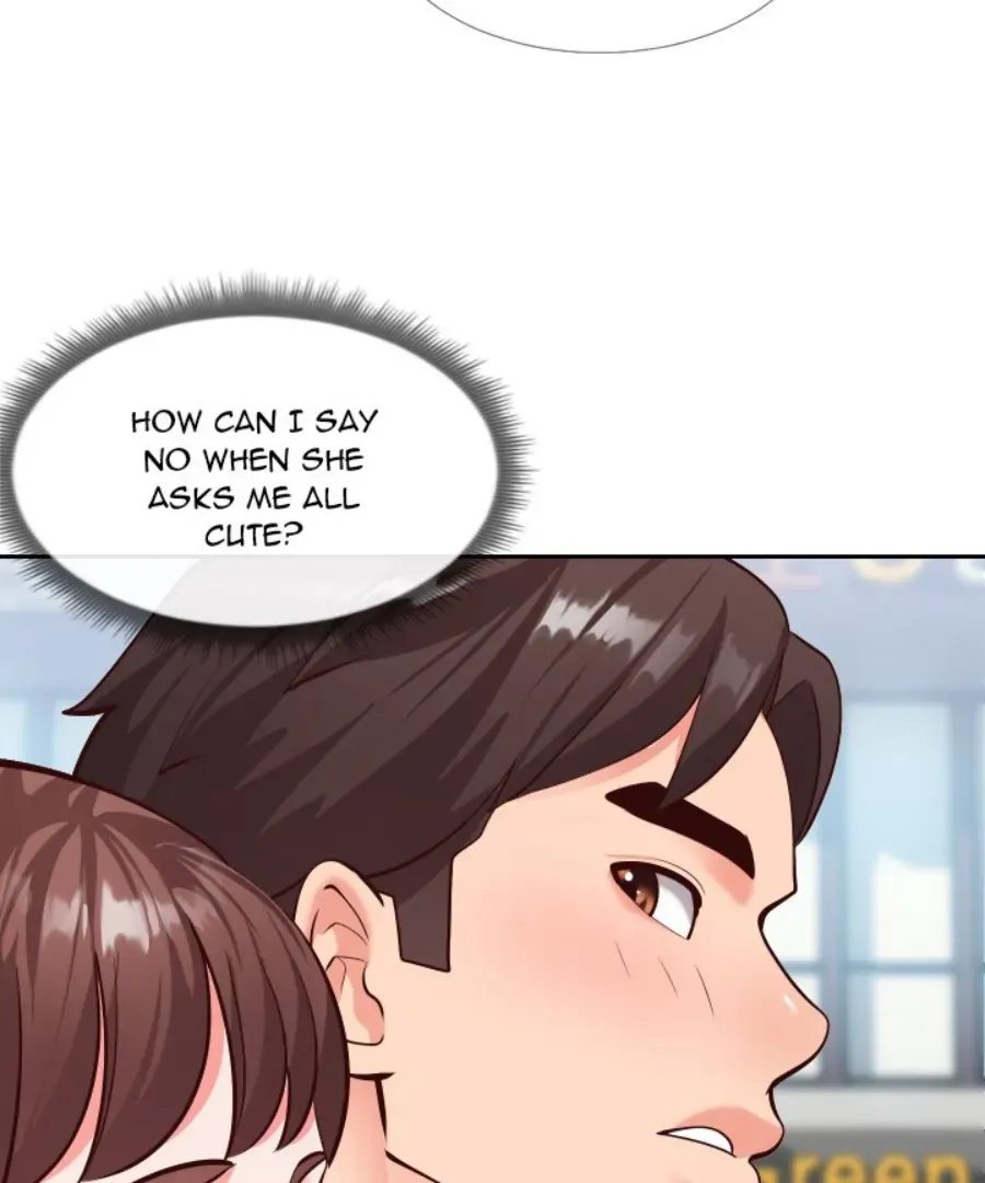 Inexperienced Chapter 15 page 67 - 