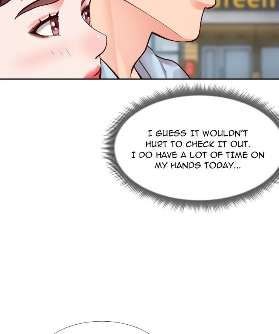 Inexperienced Chapter 15 page 68 - 