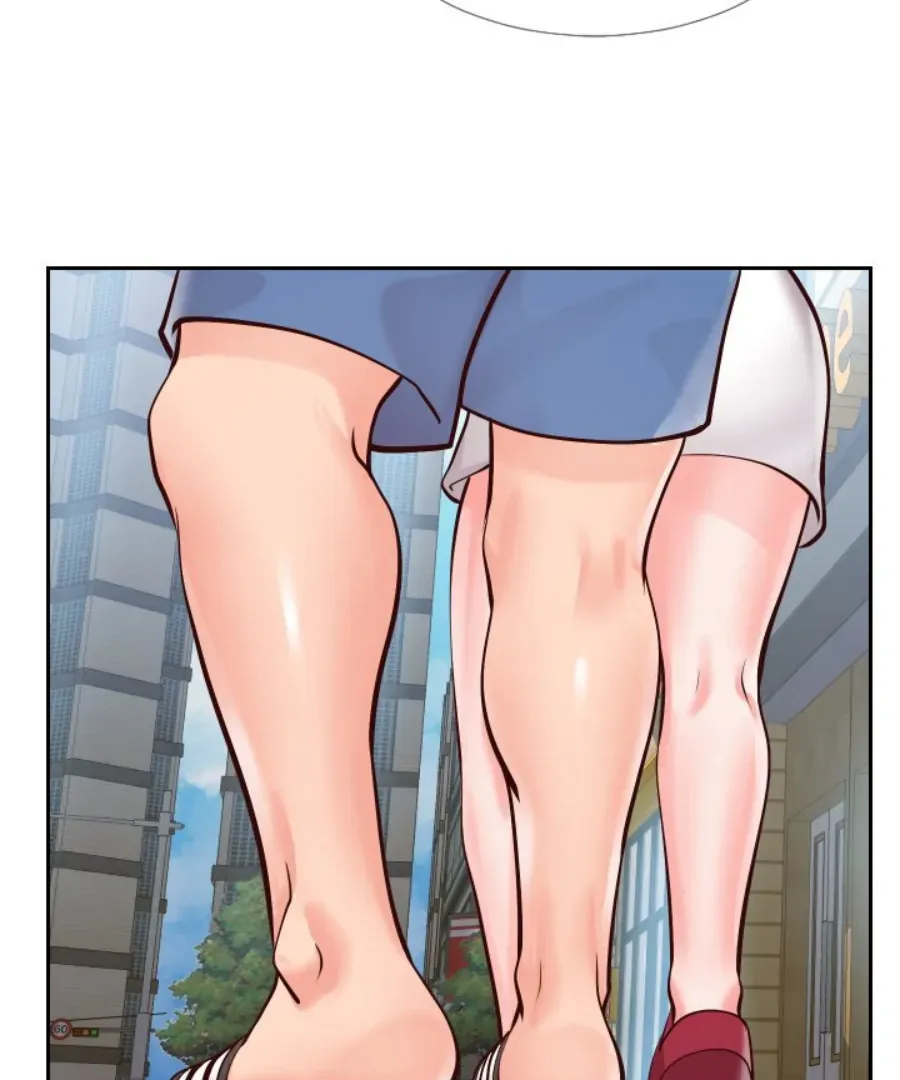 Inexperienced Chapter 15 page 70 - 