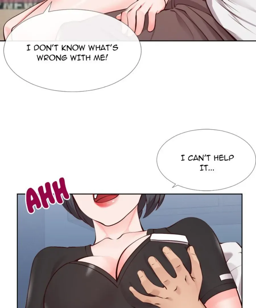Inexperienced Chapter 15 page 8 - 