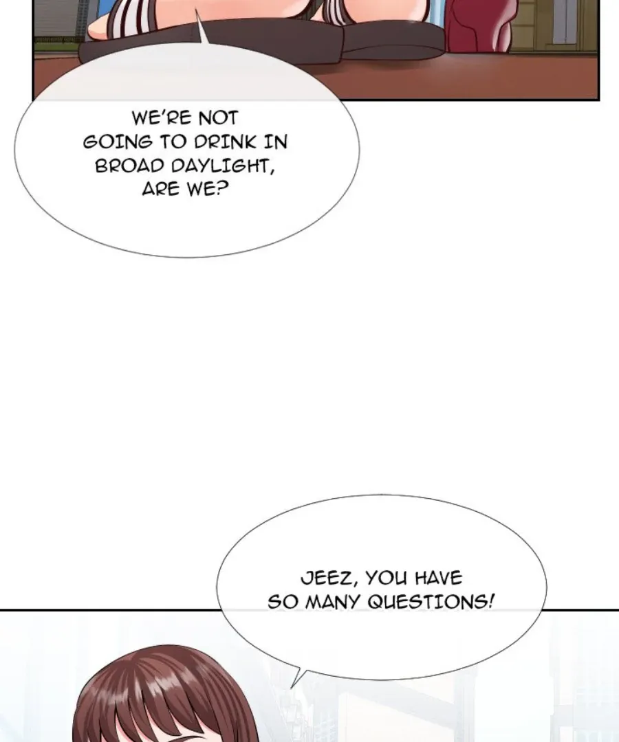 Inexperienced Chapter 15 page 71 - 