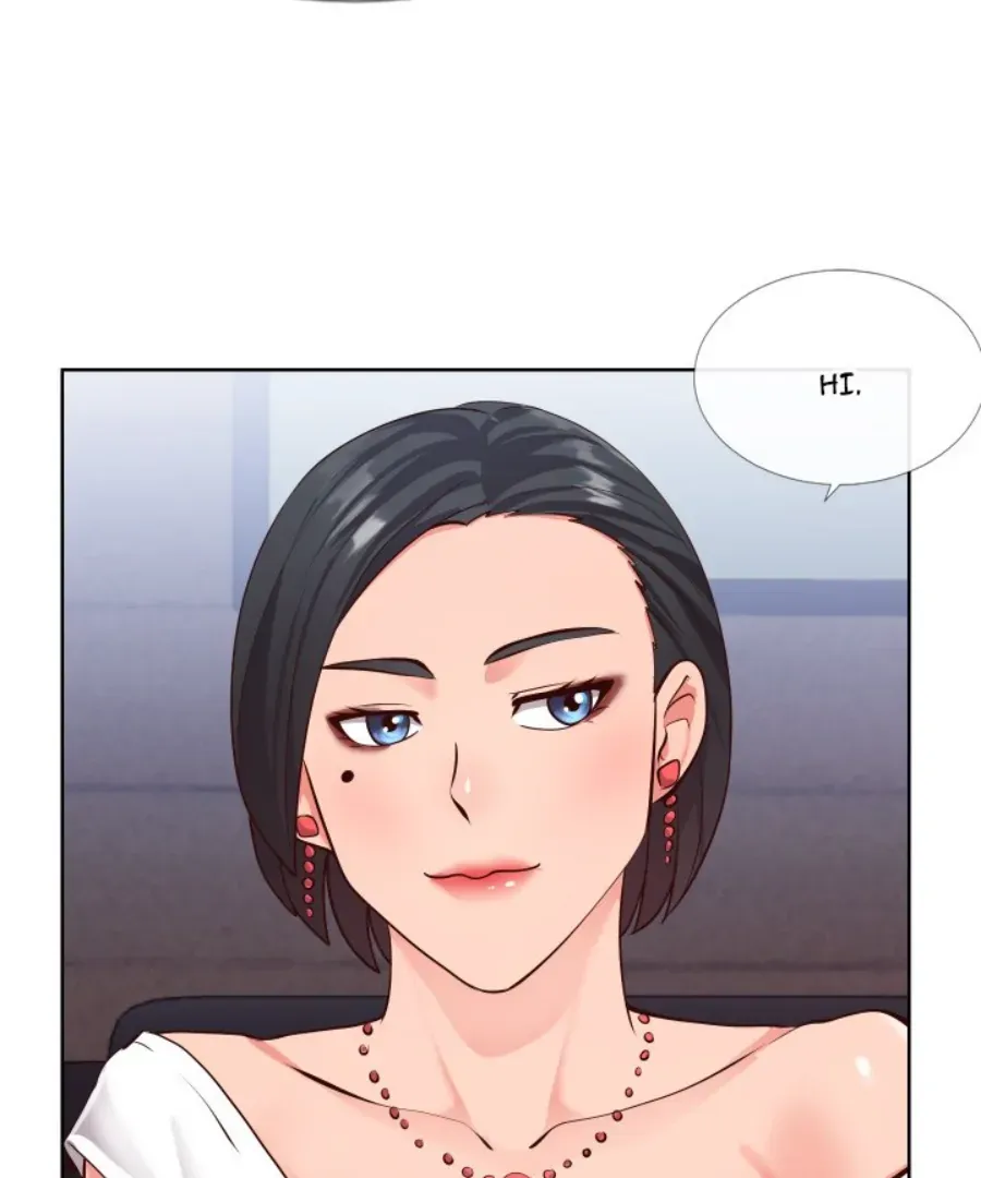 Inexperienced Chapter 15 page 78 - 