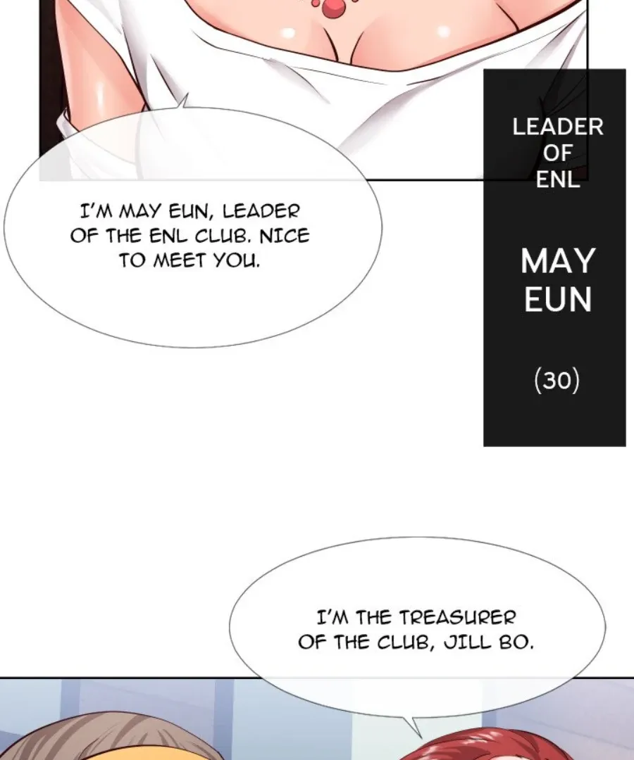 Inexperienced Chapter 15 page 79 - 