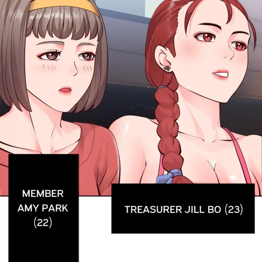 Inexperienced Chapter 15 page 80 - 