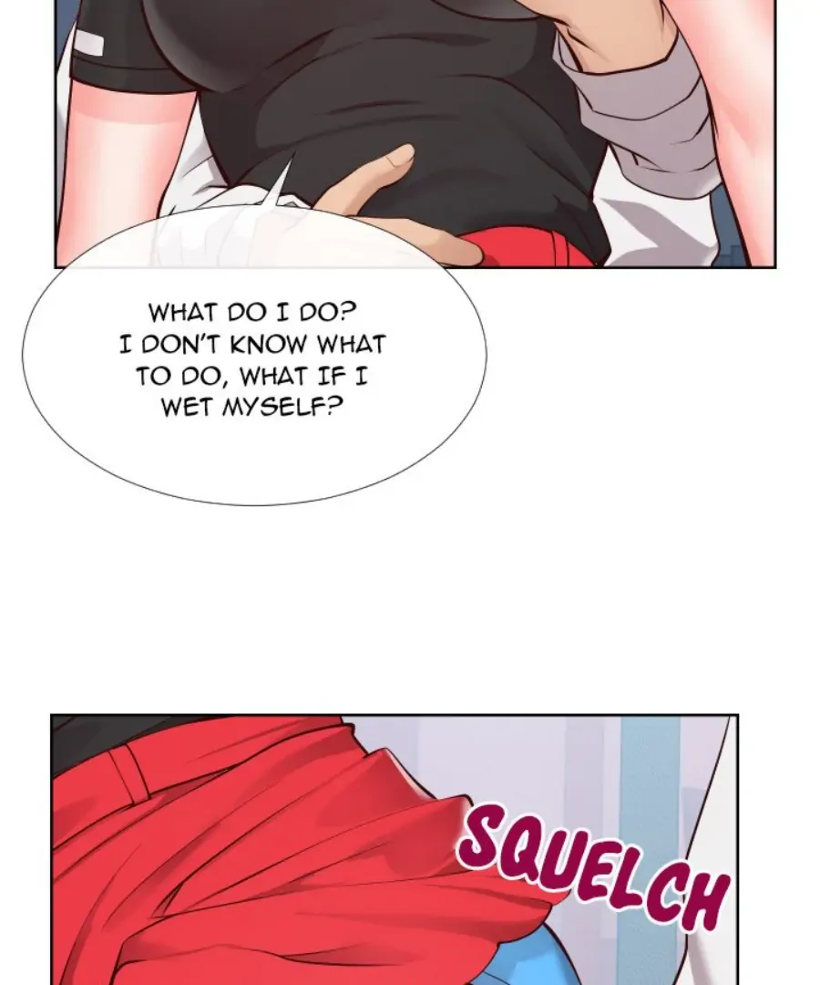 Inexperienced Chapter 15 page 9 - 