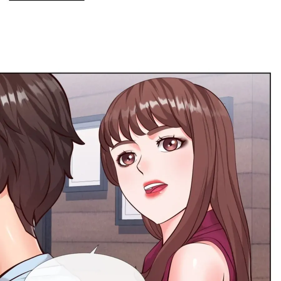Inexperienced Chapter 15 page 81 - 