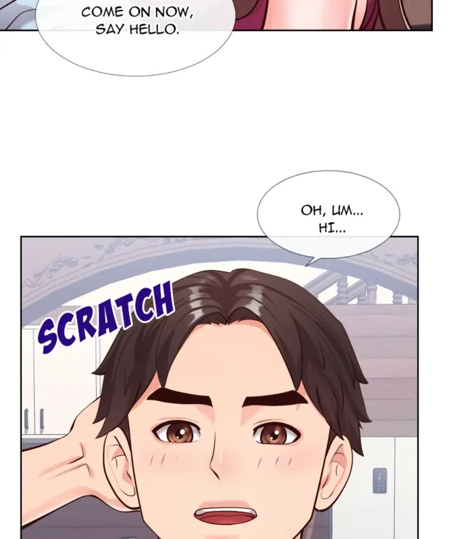 Inexperienced Chapter 15 page 82 - 