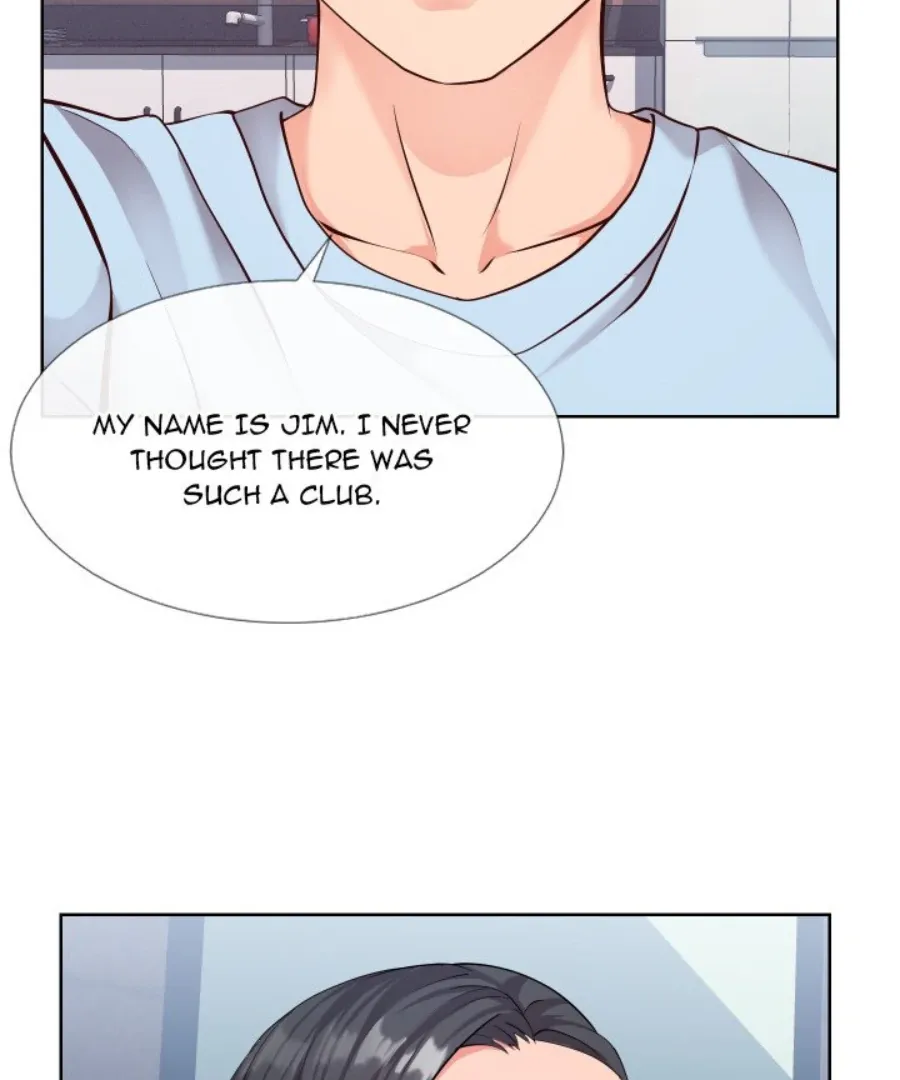 Inexperienced Chapter 15 page 83 - 