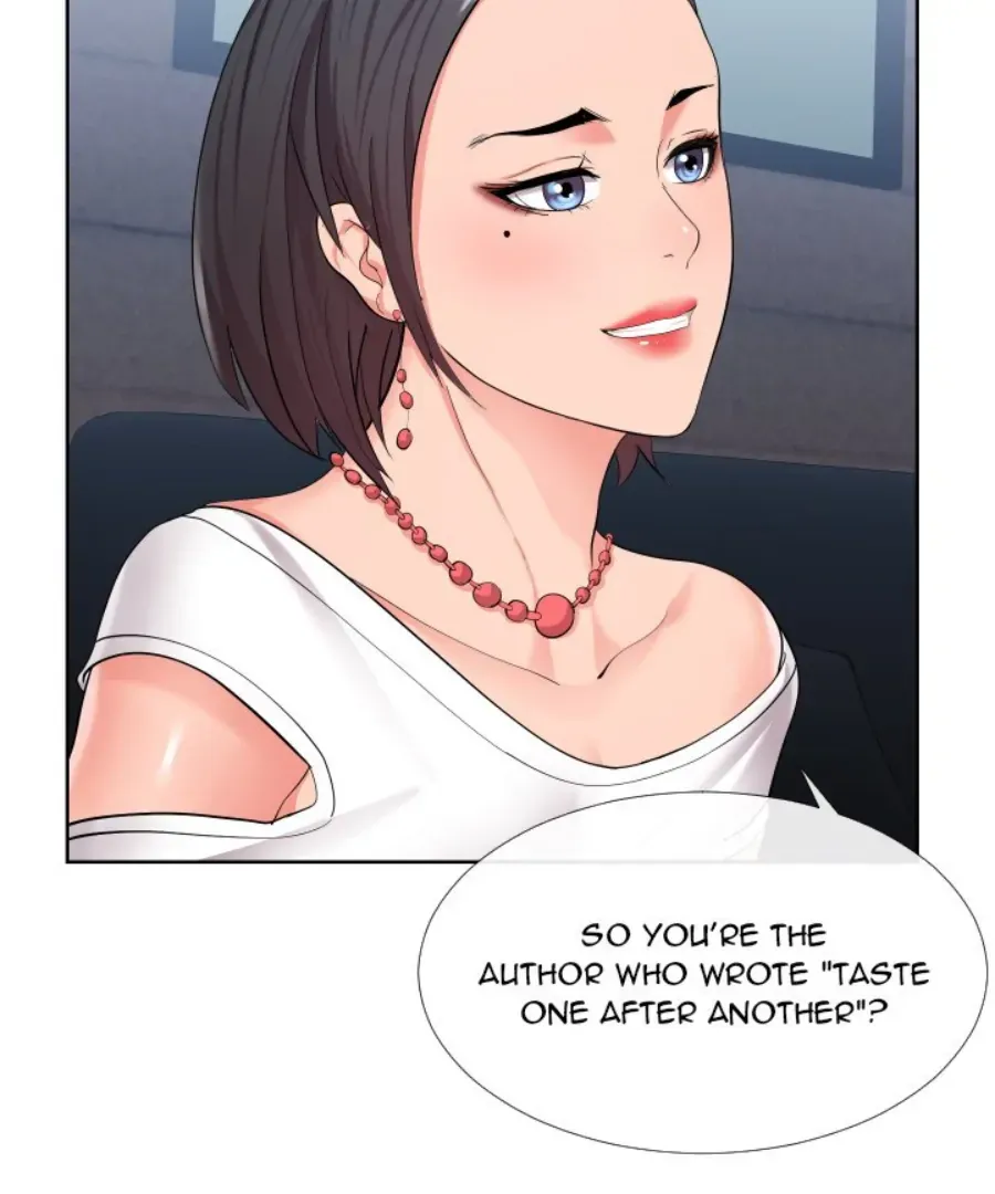 Inexperienced Chapter 15 page 84 - 