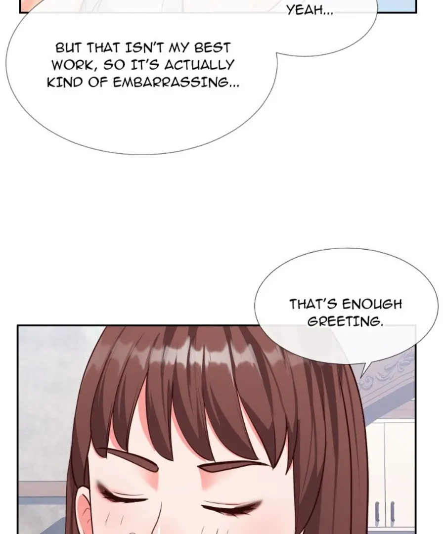 Inexperienced Chapter 15 page 86 - 