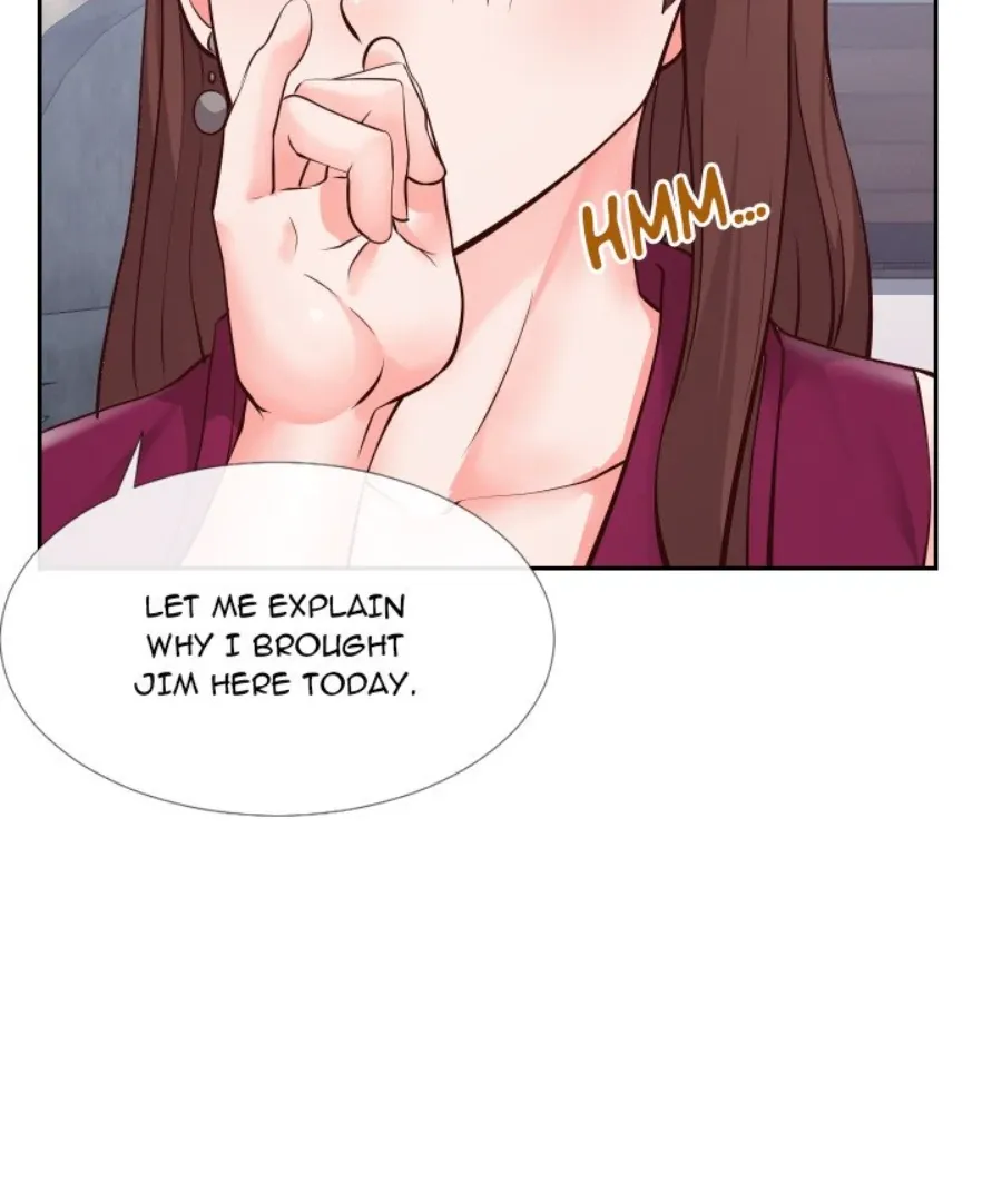 Inexperienced Chapter 15 page 87 - 