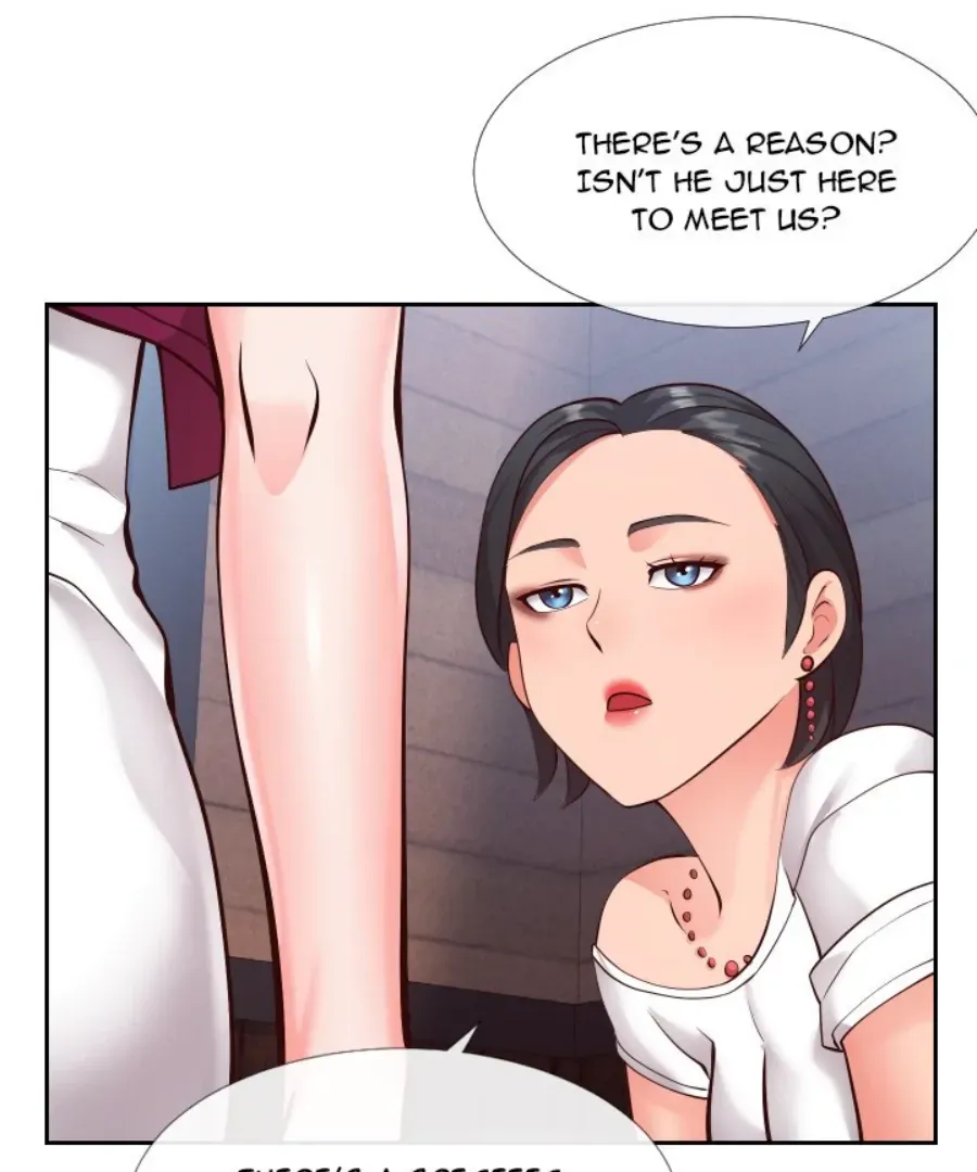 Inexperienced Chapter 15 page 88 - 
