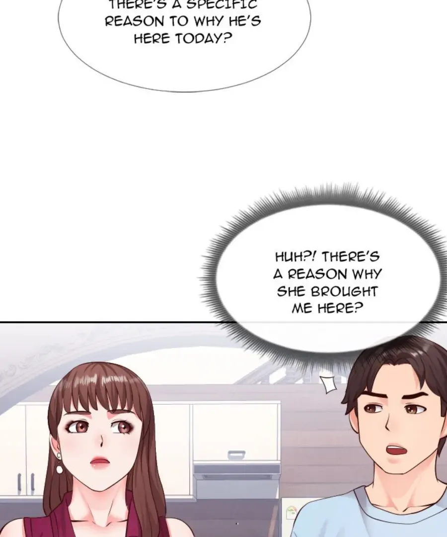Inexperienced Chapter 15 page 89 - 