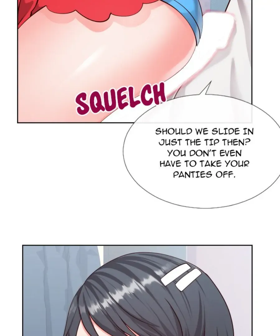 Inexperienced Chapter 15 page 10 - 