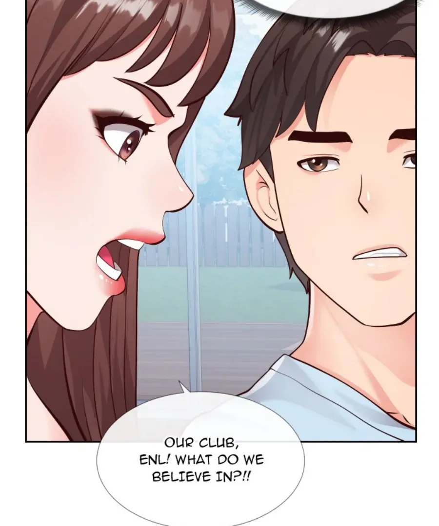 Inexperienced Chapter 15 page 91 - 
