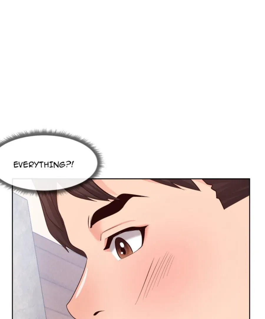 Inexperienced Chapter 16 page 13 - 