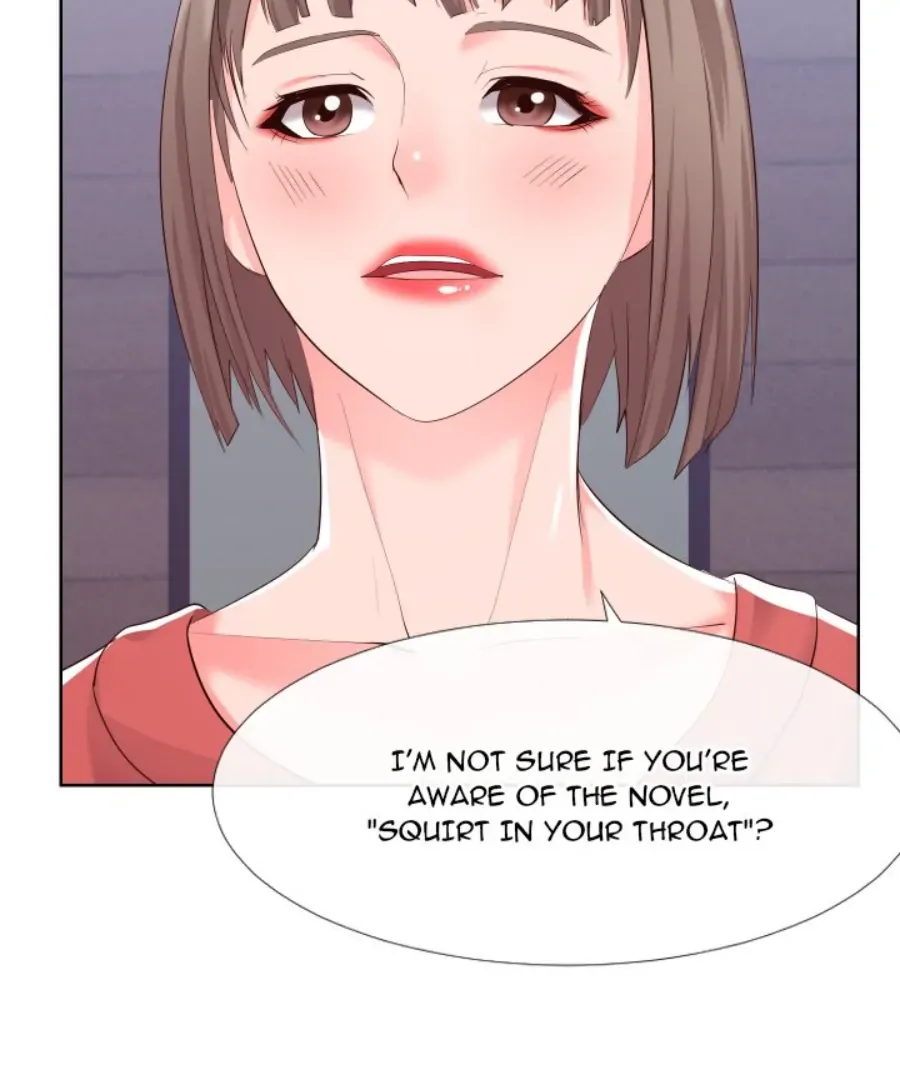 Inexperienced Chapter 16 page 15 - 