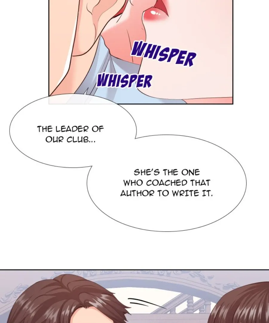 Inexperienced Chapter 16 page 19 - 