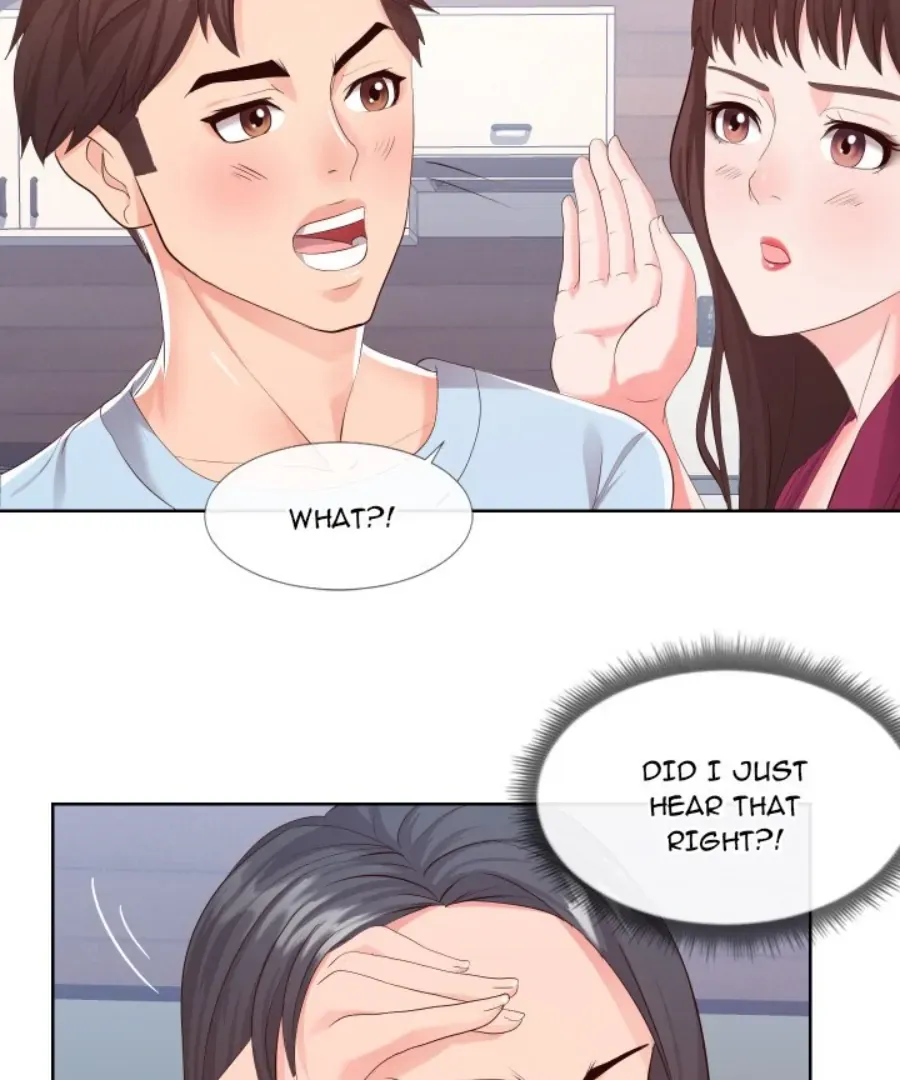 Inexperienced Chapter 16 page 20 - 