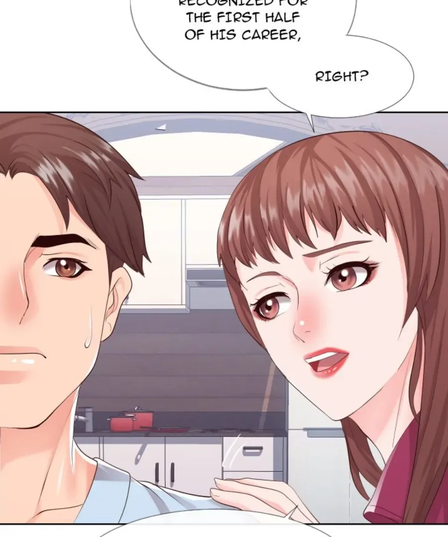 Inexperienced Chapter 16 page 22 - 