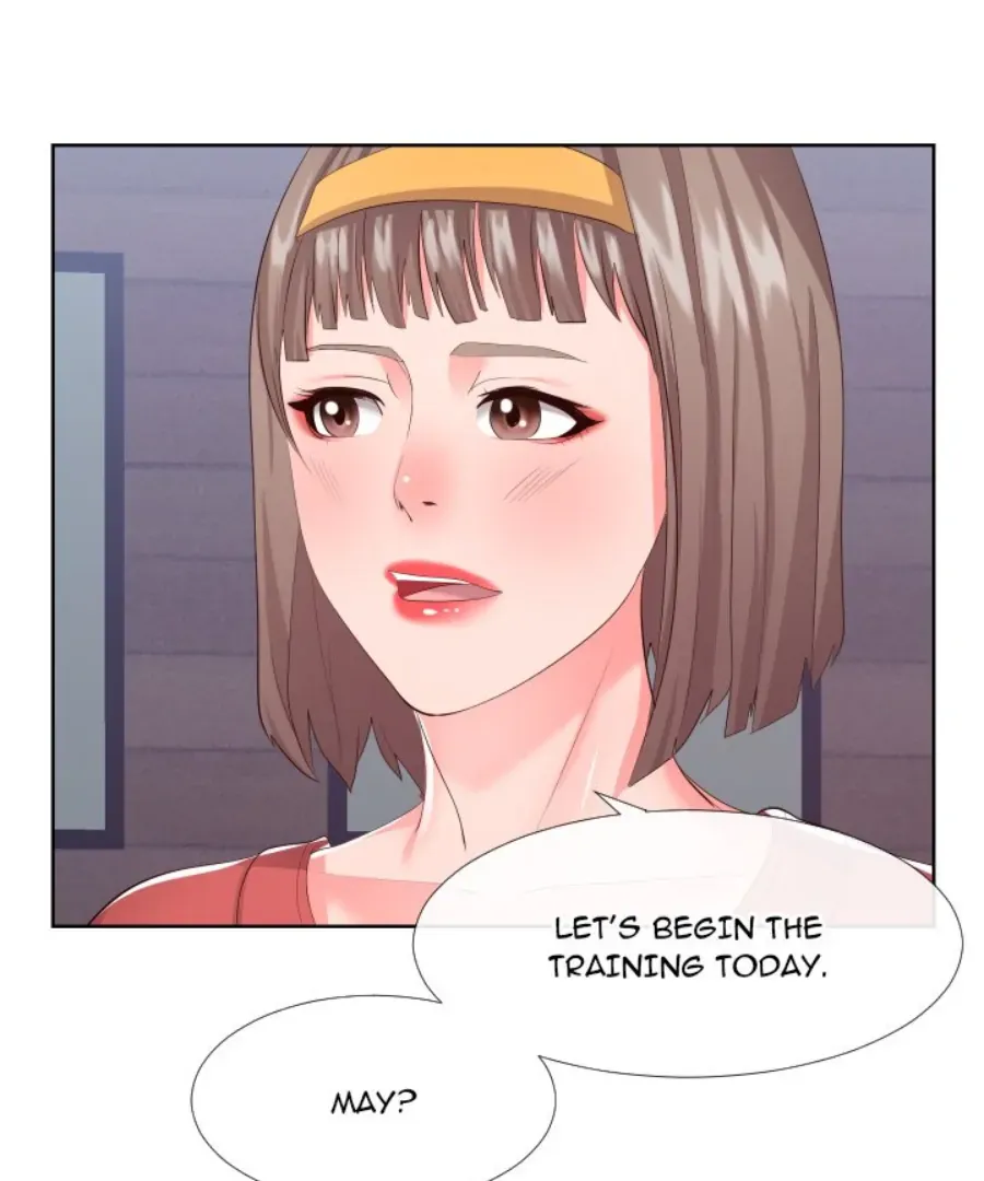 Inexperienced Chapter 16 page 29 - 
