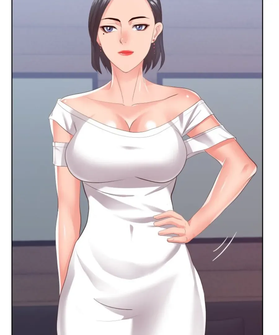 Inexperienced Chapter 16 page 33 - 
