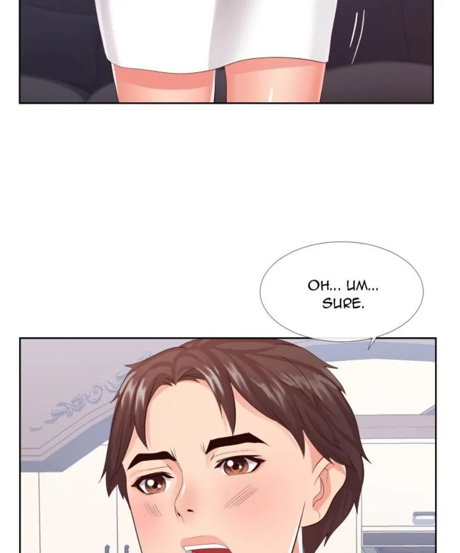 Inexperienced Chapter 16 page 34 - 