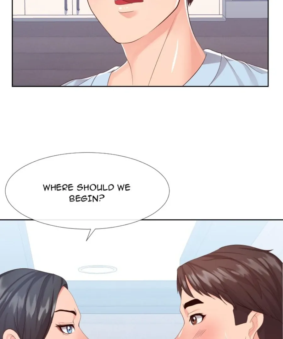Inexperienced Chapter 16 page 35 - 