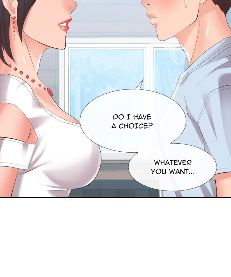 Inexperienced Chapter 16 page 36 - 