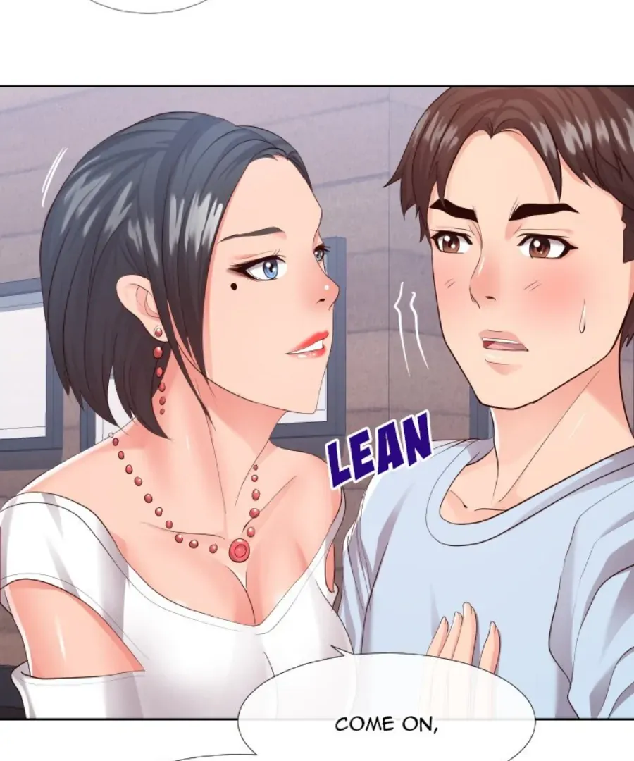 Inexperienced Chapter 16 page 39 - 