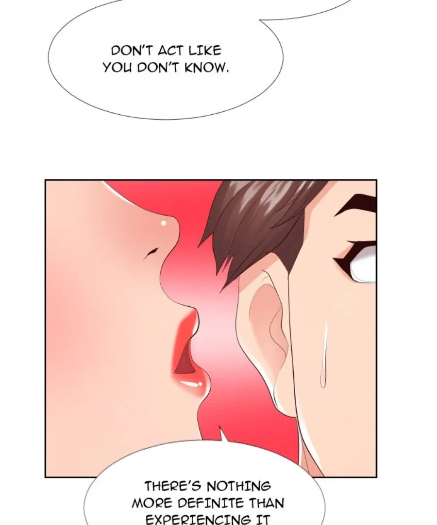 Inexperienced Chapter 16 page 40 - 
