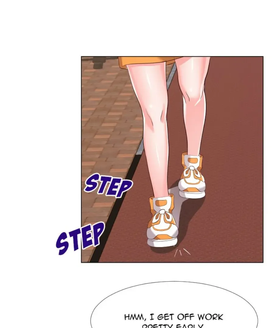 Inexperienced Chapter 16 page 44 - 