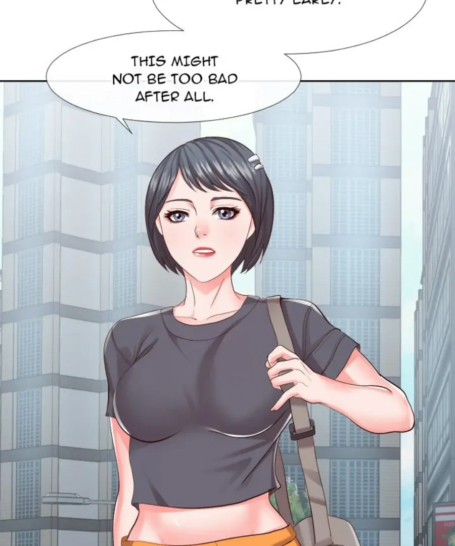 Inexperienced Chapter 16 page 45 - 