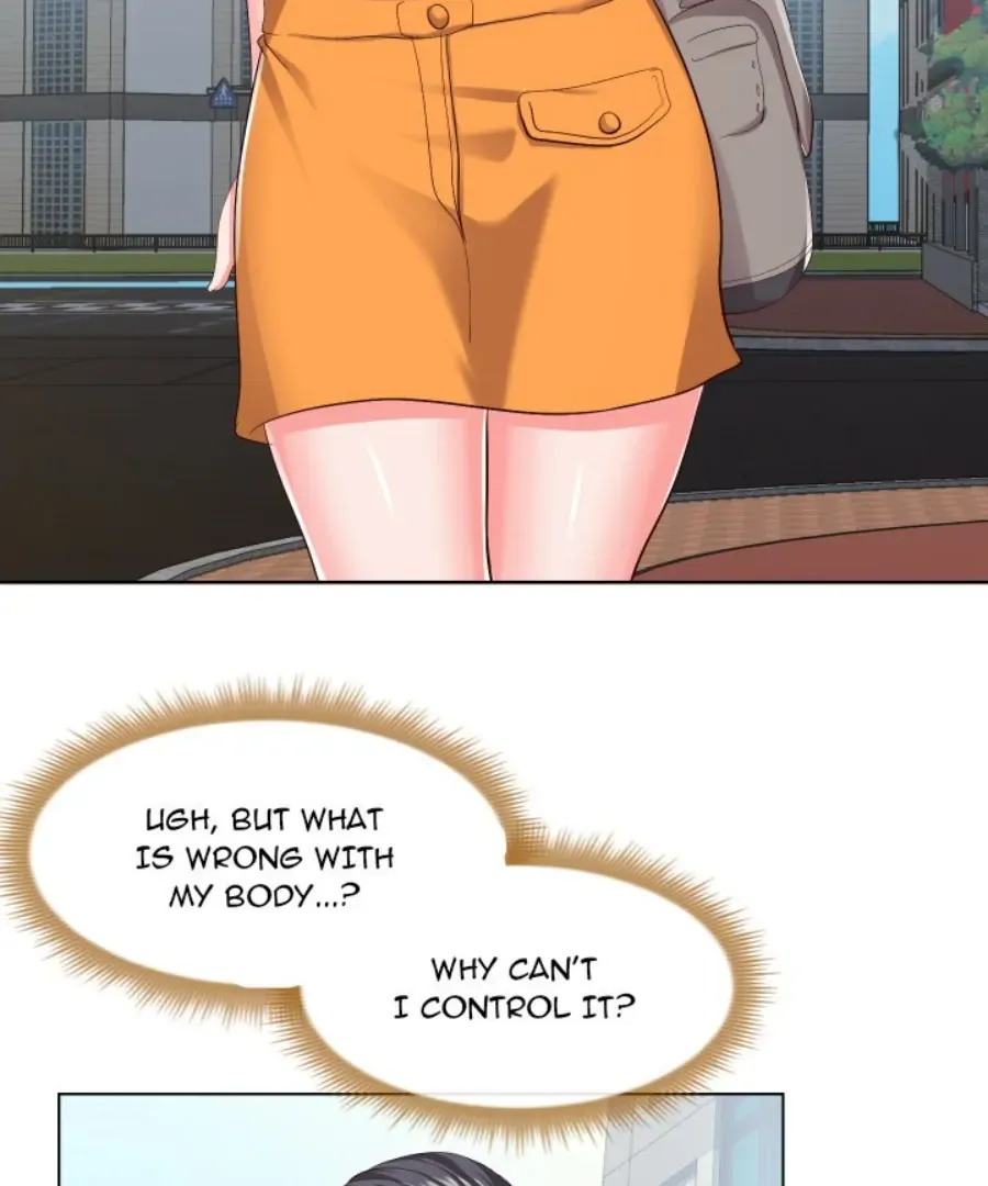 Inexperienced Chapter 16 page 46 - 